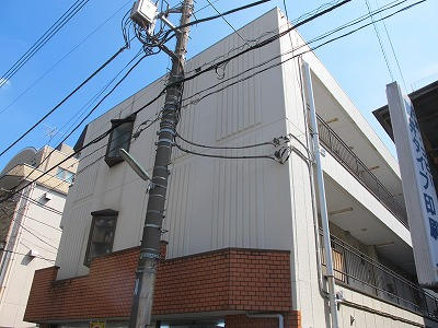 町田ハイム