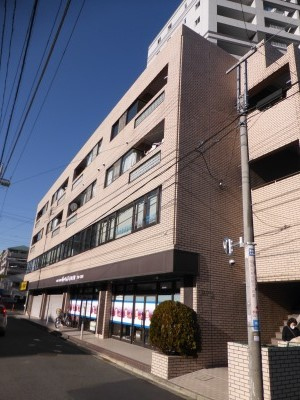 永和ビル