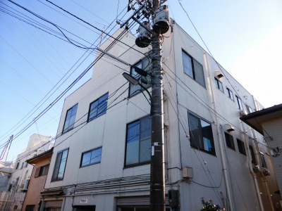 前田ビル
