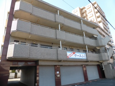 コーポKATO