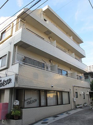 渋谷ビル