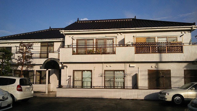 レスポア-ル玉川学園